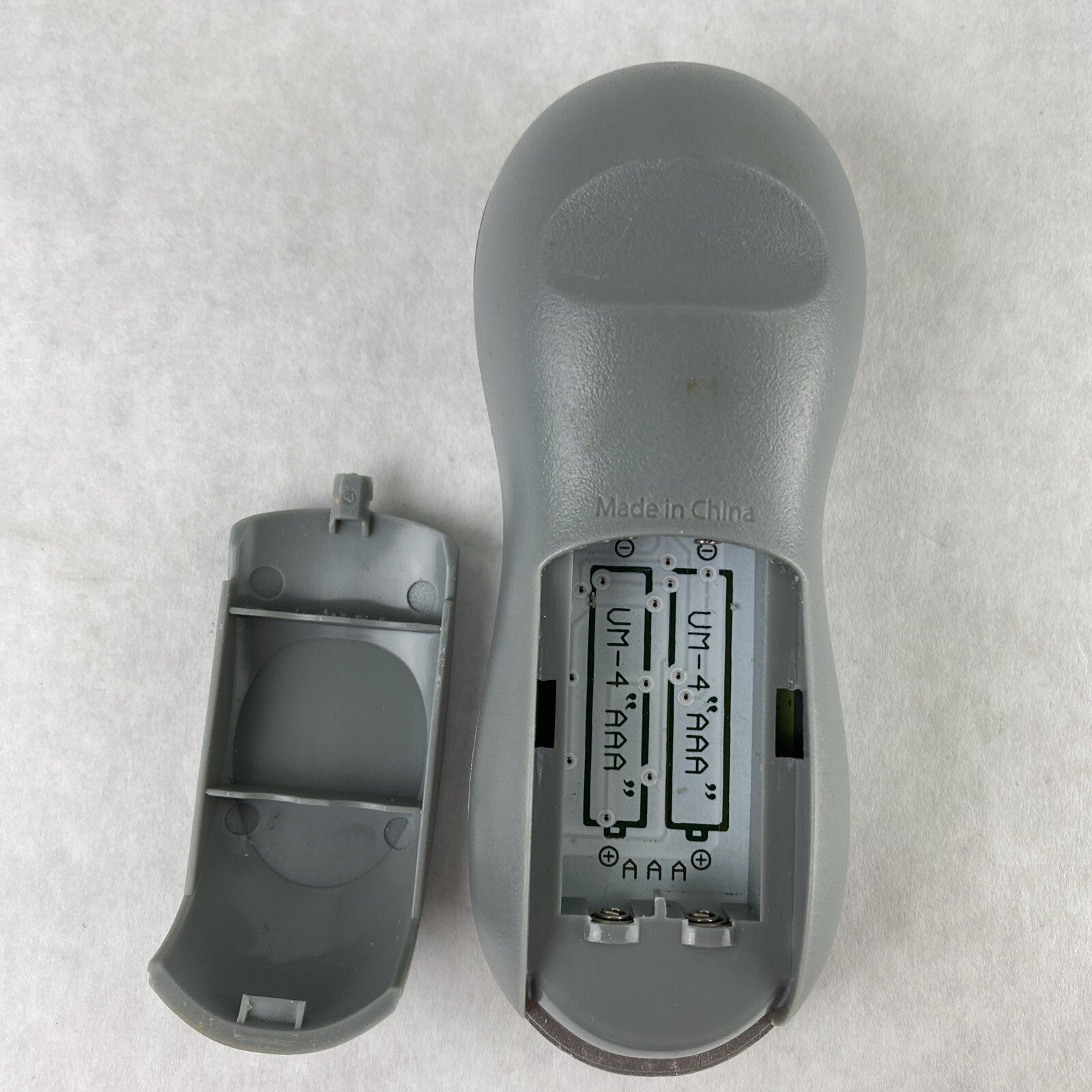 Delphi MyFi XM2go Personal XM Satellite Radio SA10113-11P1 Remote Control Only