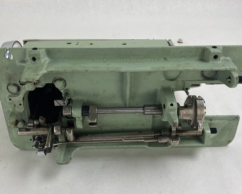 Vintage Dressmaker Sewing Machine Model Number 205 For Parts or Repair