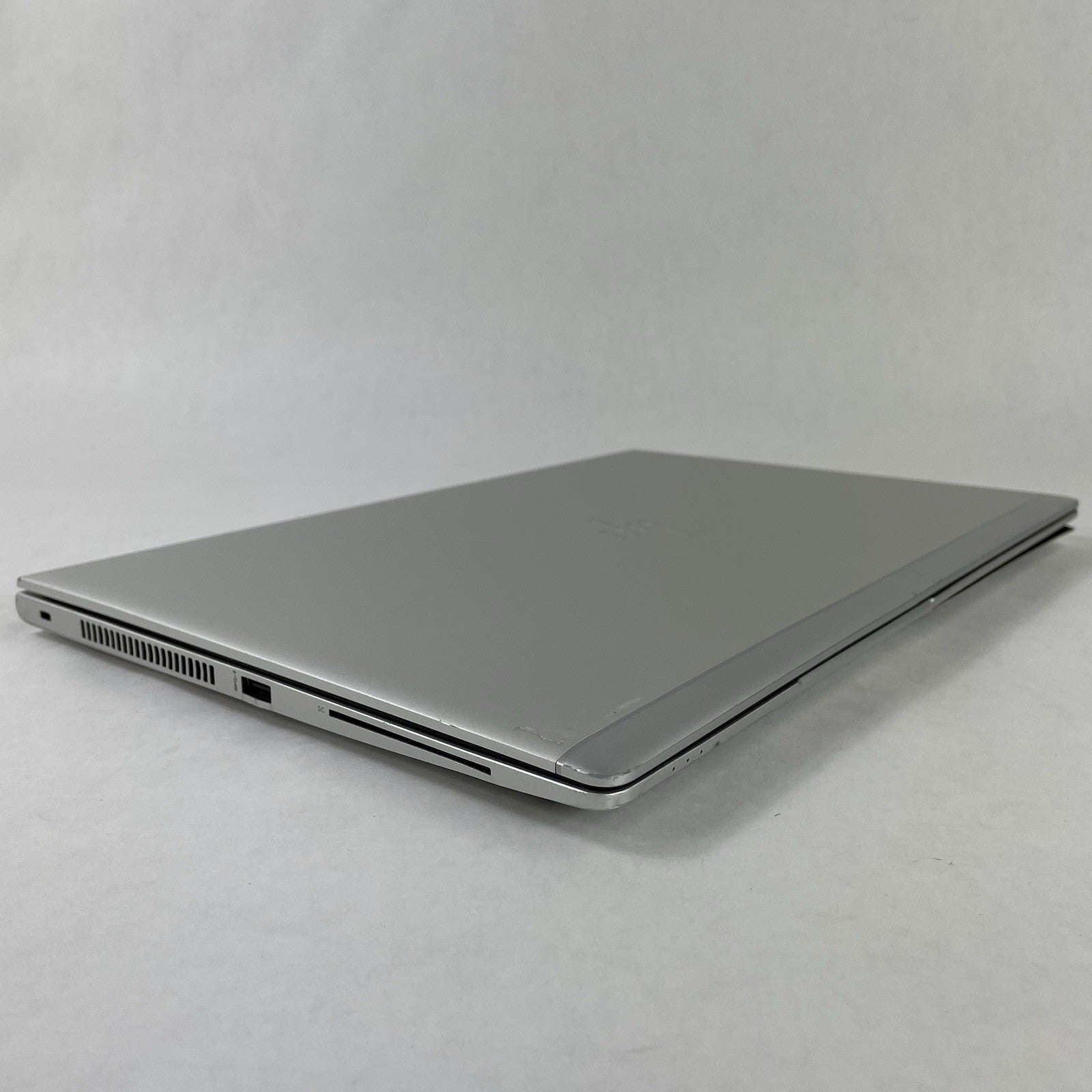 HP EliteBook 850 G6 15.6" i7-8665U 1.90 GHz 8 GB RAM No SSD/OS/AC - READ16