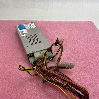 SeaSonic SS-400H1U Active PFC 80 Plus 400W PSU