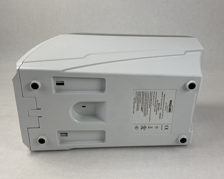 MagiCard 3652-0001 Rio Pro Card Printer - For Parts or Repair