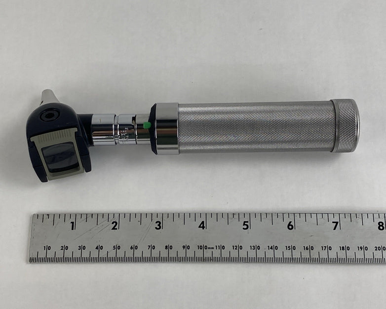 Welch Allyn 71670 3.5V Otoscope - No Battery