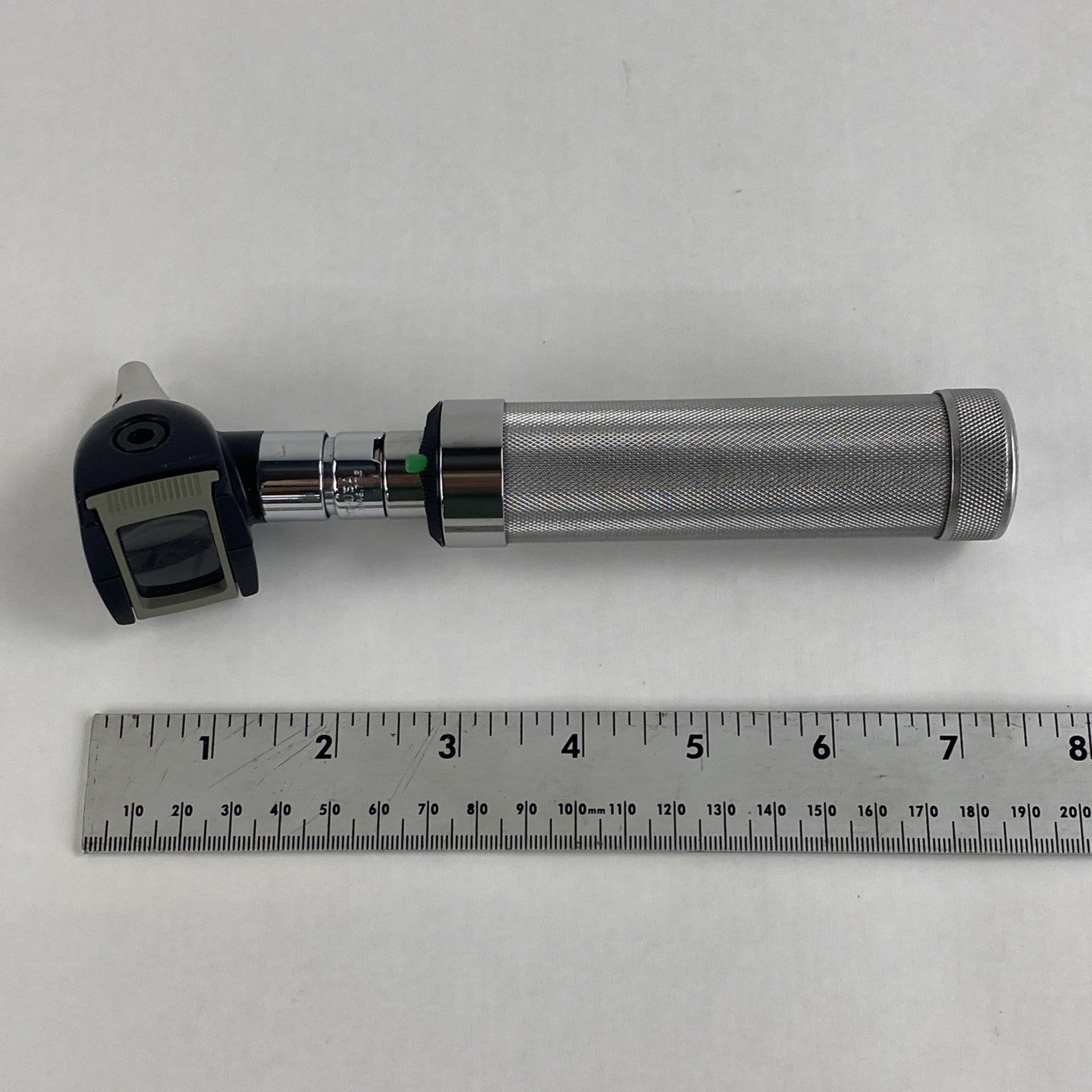 Welch Allyn 71670 3.5V Otoscope - No Battery7