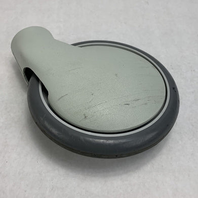 Stryker 1025 Zoom Hospital Stretcher Complete 8" Wheel Caster Assembly