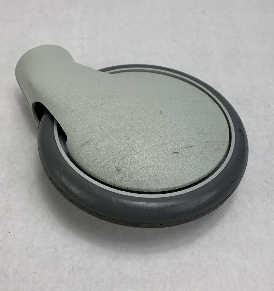 Stryker 1025 Zoom Hospital Stretcher Complete 8" Wheel Caster Assembly0