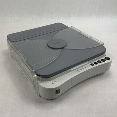 Canon PC170 Personal Copier - Parts or Repair Bad Lens Spots