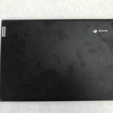 Lenovo Chromebook 100e Back Cover Casing 1109-04137