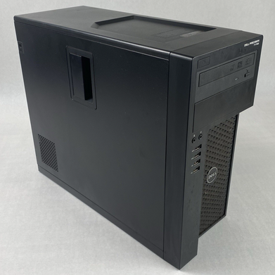 Dell Precision T1700 MT Intel Core i7-4770 3.40GHz 8GB RAM No HDD No OS