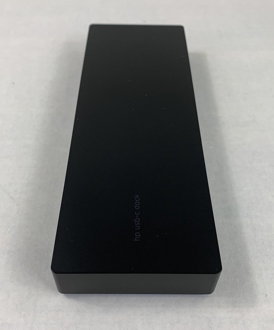 HP L12898-002 USB-C Dock G4 (Lot of 2)