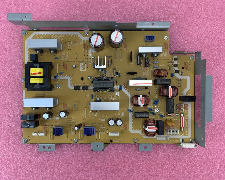 Xerox AC100-127V Main Power Supply Board for Versalink B7035