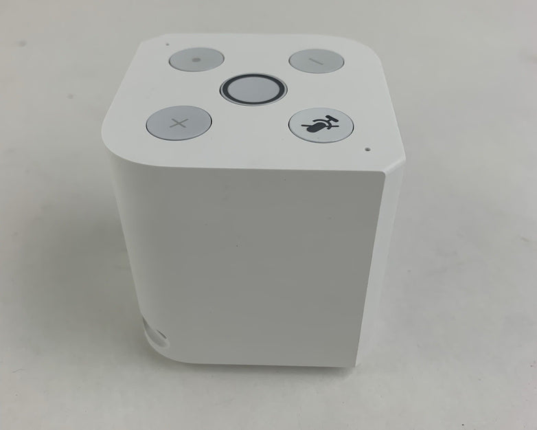 Third Reality 3RV0235BWZIL-EL Smart Speaker - No Power Brick Included - Untested
