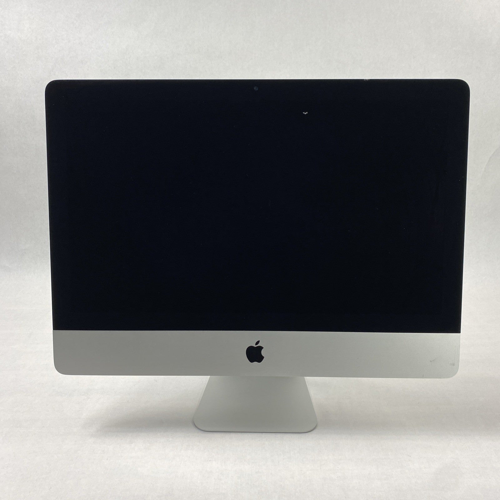 Apple A1418 iMac 21.5" 2015 2.8 GHz Core i5 8GB RAM 250 GB SSD macOS 12.7.6