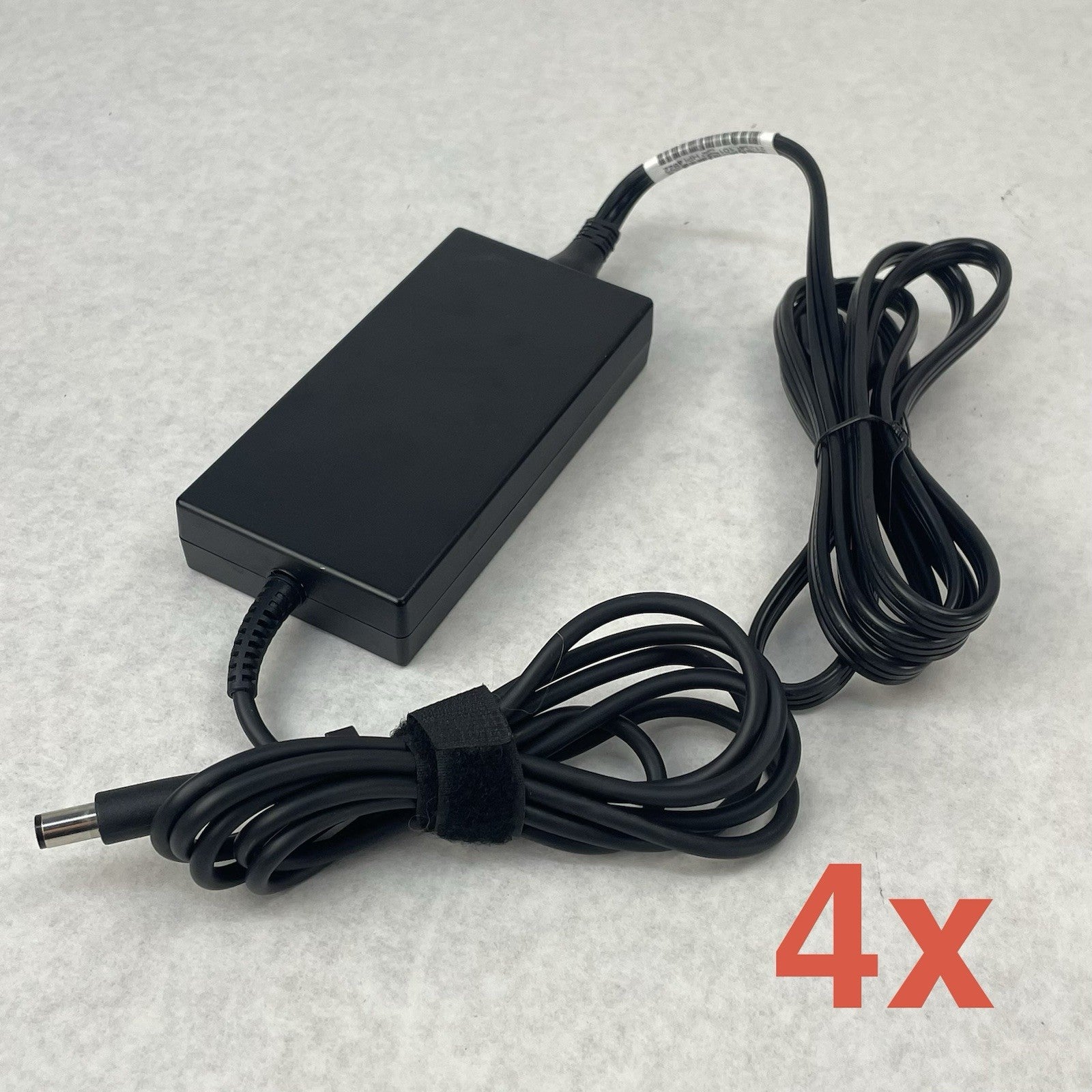 HP TPN-DA19 120W AC Adapter Charger 19.5V 6.15A  Lot of 40