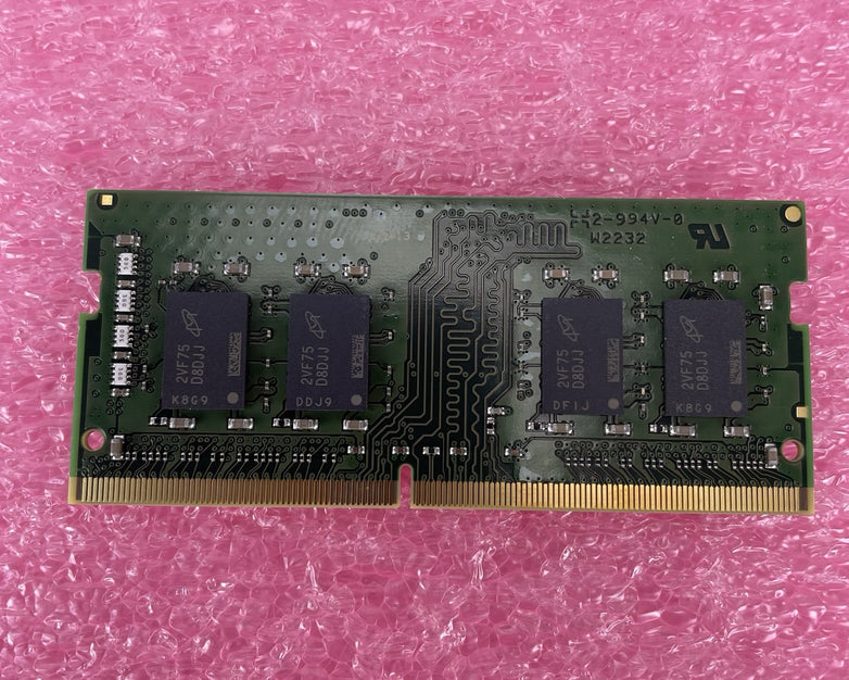 Kingston 16GB DDR4 2666MHz SODIMM Laptop RAM KCP426SS8/16 Non-ECC