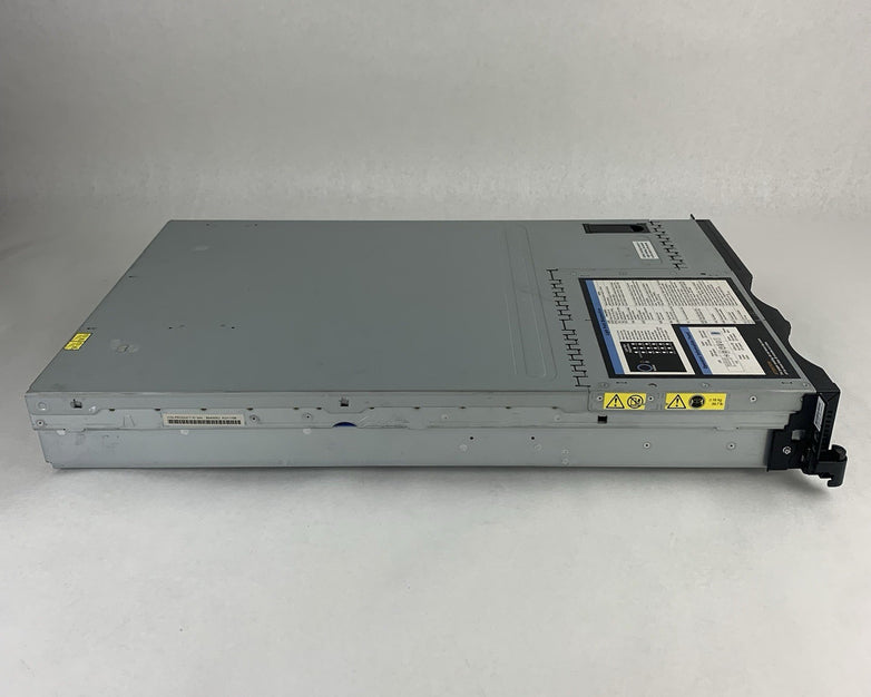 IBM eServer xSeries 346 Server 2x Xeon 2.8 GHz 2 GB RAM No OS No HDD