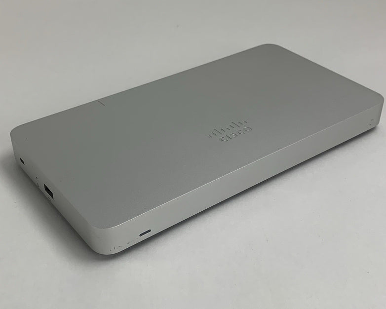 Cisco Meraki MX65W-HW Cloud Managed Security Appliance Tested Unclaimed Reset