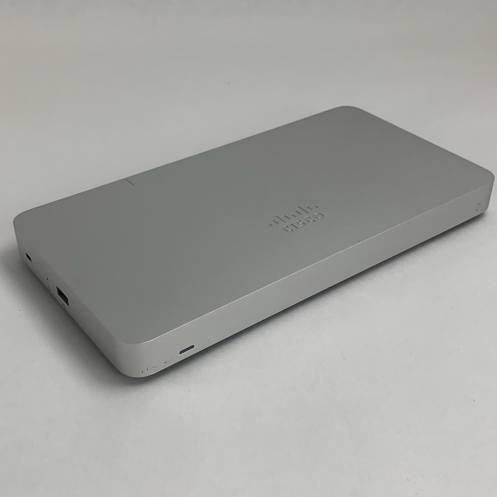 Cisco Meraki MX65W-HW Cloud Managed Security Appliance Tested Unclaimed Reset0