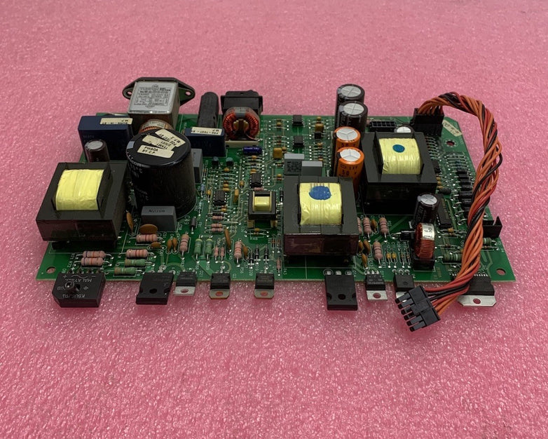 Zebra 77715 Power Supply Board for Z4M Printer - Tested