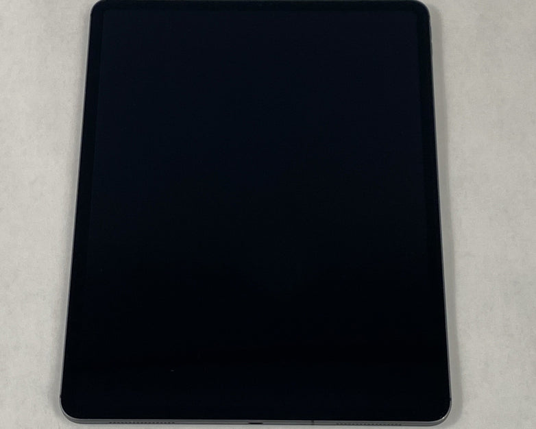 Apple iPad Pro 3rd Gen 12.9" A2014 64 GB Space Gray IOS 26.1