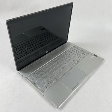 HP 15-cs3067st 15.6" i7-1065G7 1.30 GHz 8 GB RAM No SSD No OS - READ