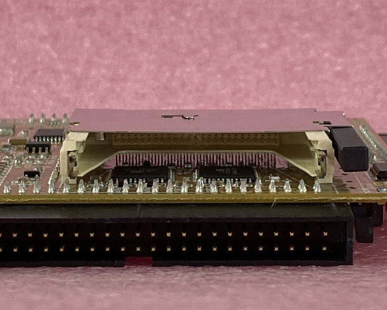 Beckman-Coulter A44187 AA Module Board