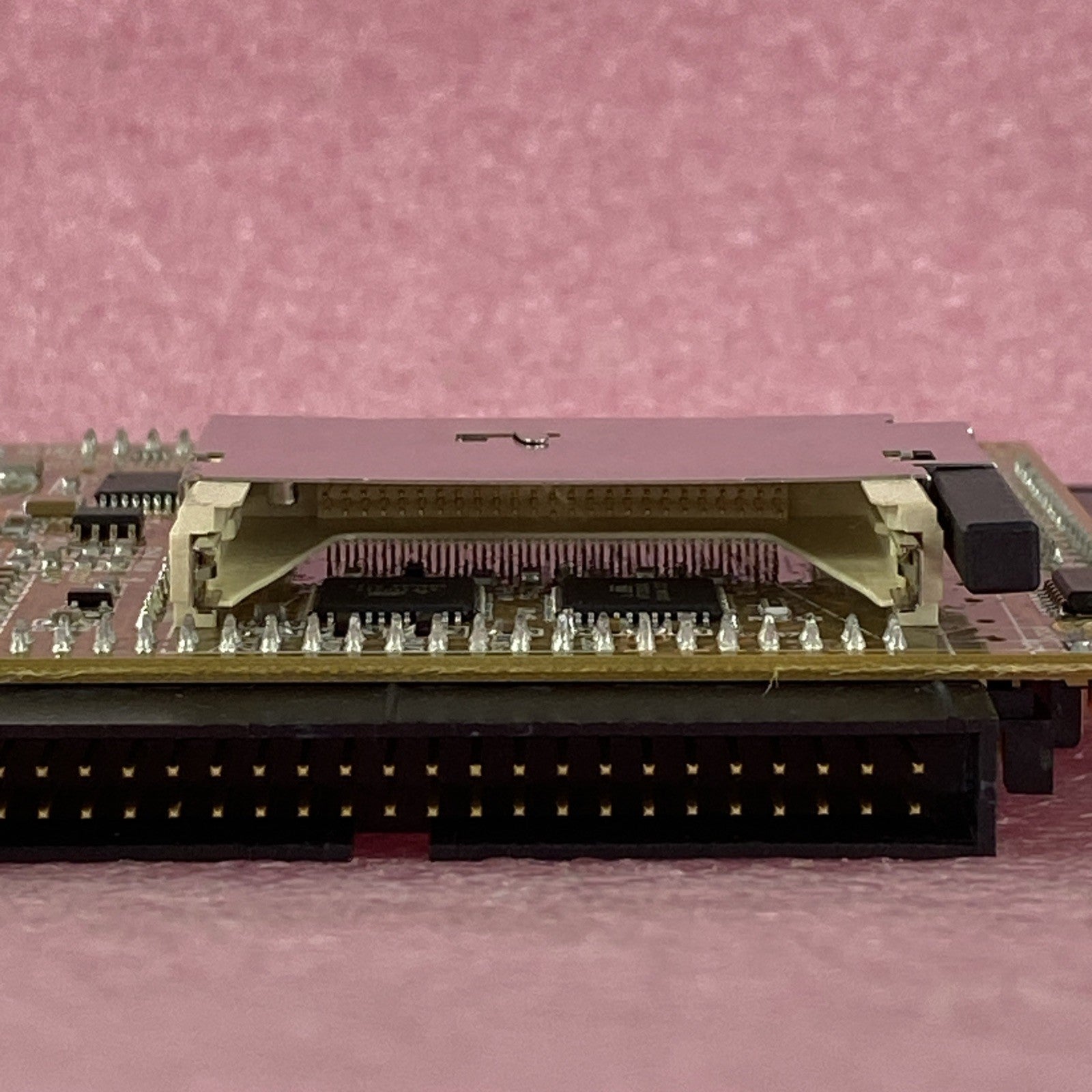 Beckman-Coulter A44187 AA Module Board15