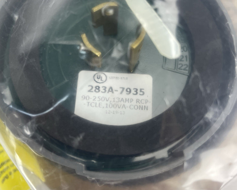 Cisco 1520 Series Street Light Power Tap 4 ft Aironet AIR-PWR-ST-LT-R3P