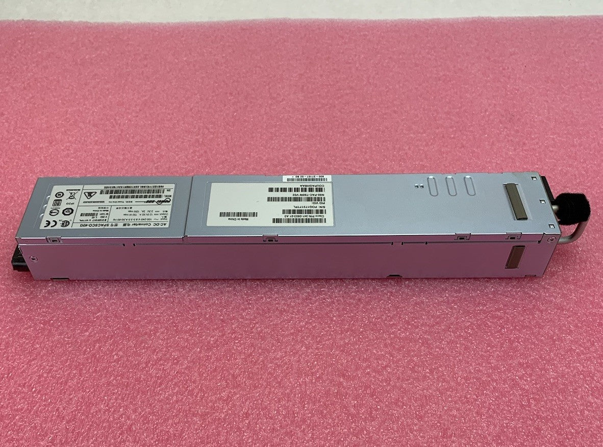 Power-One SPACSCO-40G 750W AC-DC Converter