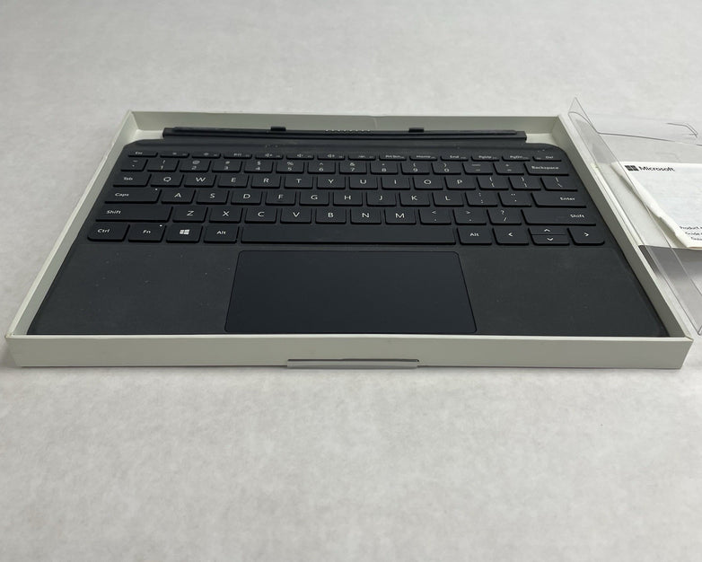 Microsoft 1840 Surface Go Type Cover Keyboard