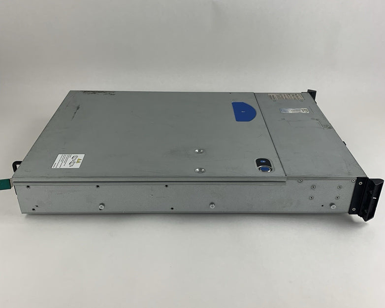 Intel SR2625 Server S5520UR Server 2x Xeon X5650 2.67 GHz 32 GB Ram No OS NO HDD