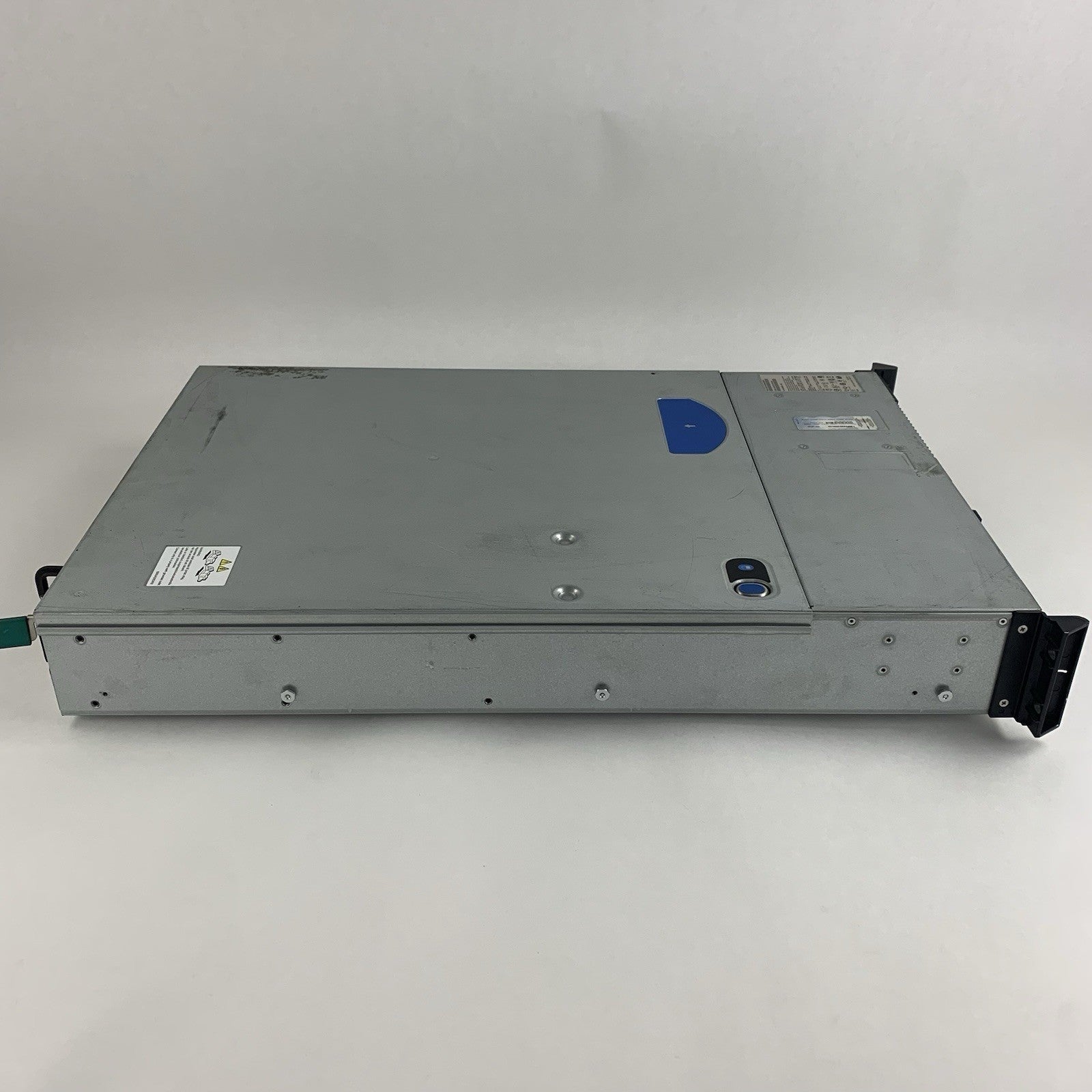 Intel SR2625 Server S5520UR Server 2x Xeon X5650 2.67 GHz 32 GB Ram No OS NO HDD6