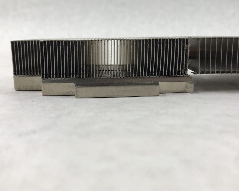 Dell 0JC867 PowerEdge 1950 Server CPU Processor Heatsink (Lot of 2)