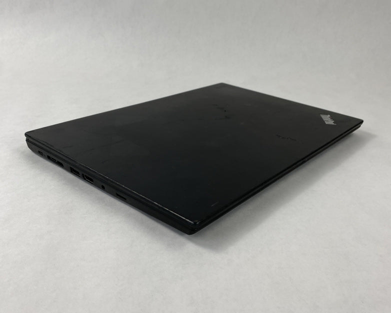 Lenovo ThinkPad T14 Gen 1 Core i5-10210U 1.60 GHz 8 GB RAM 14.0" No SSD No OS