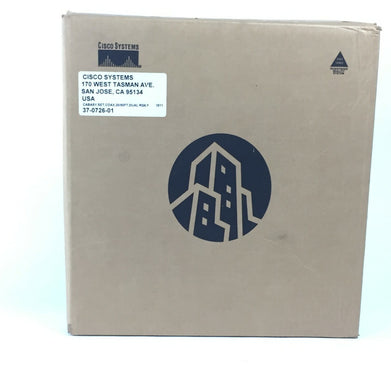 Cisco 37-0726-01 Amphenol 095-760-1001 Cabasy Set Coax Cable 20/50 Ft