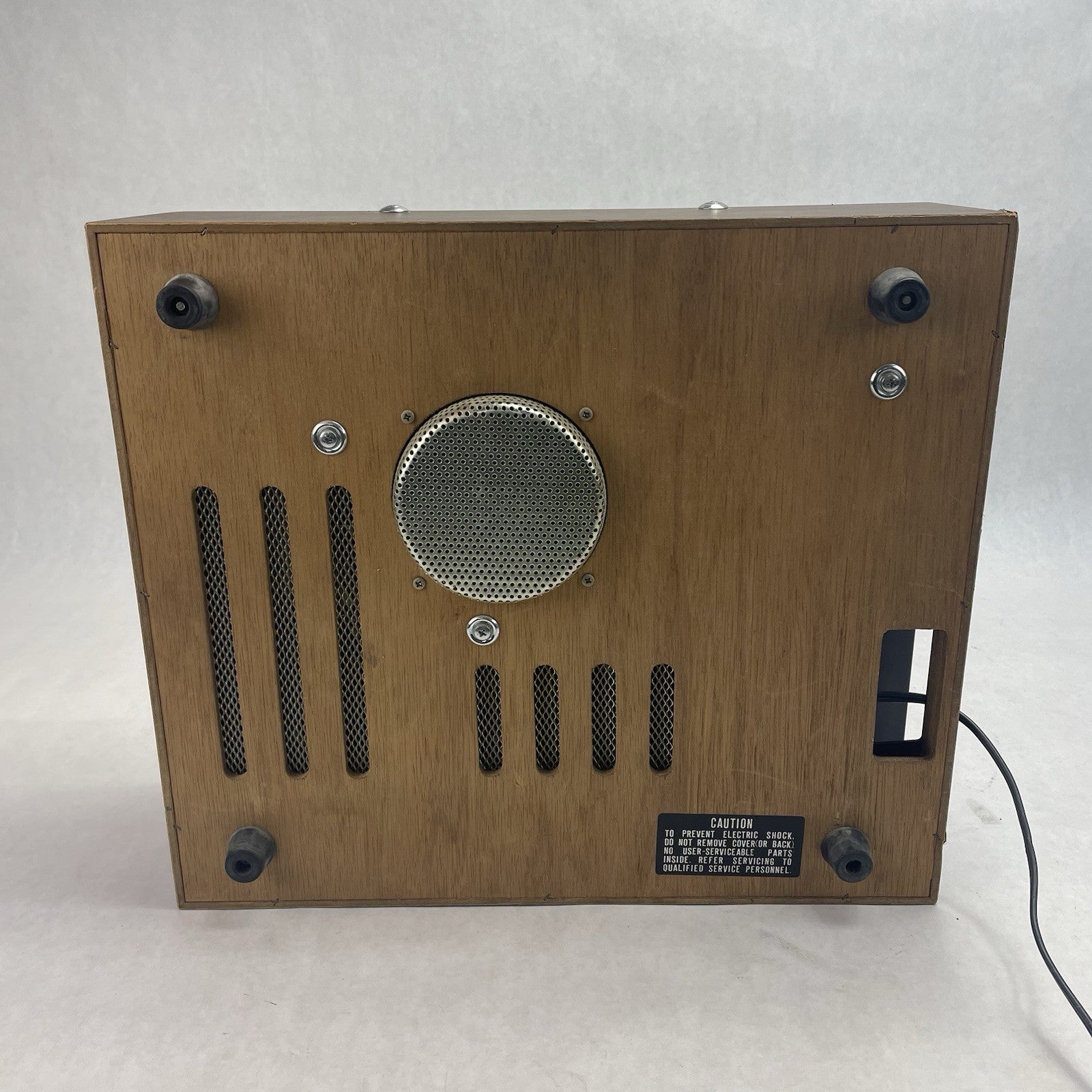 Sony TC-353D Reel to Reel Tape Recorder for Parts or Repair5