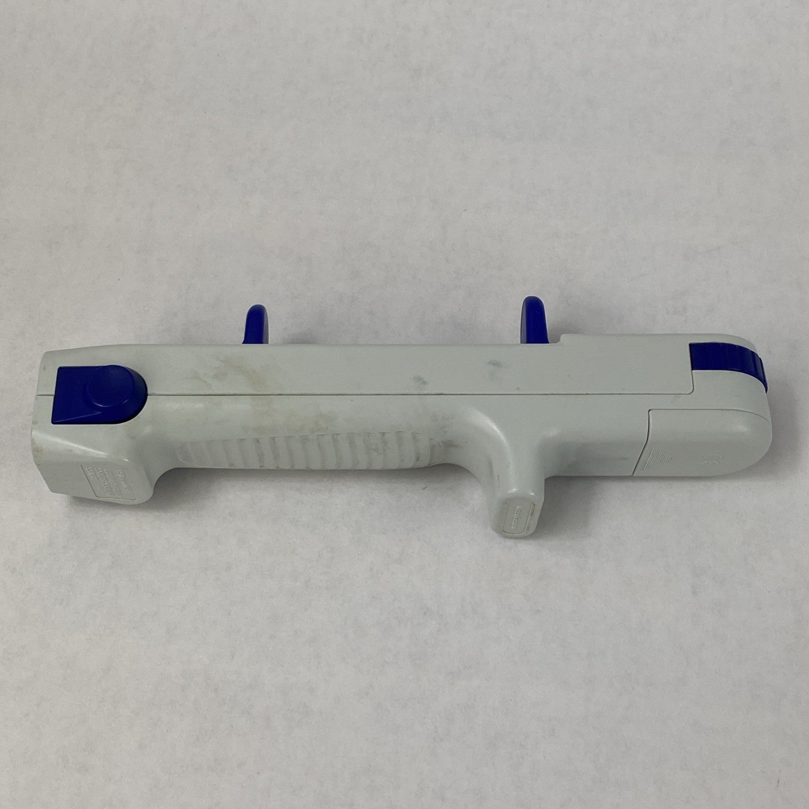 Eppendorf Repeater Plus Single Channel Repeater Pipette4