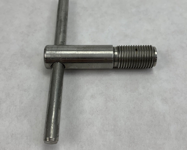 Beckman Coulter 2.5" Rotor Tool Male