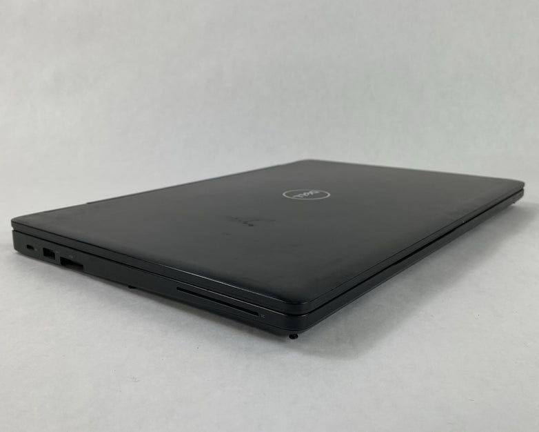 Dell Latitude 5580 15.6" i5-7300U 2.6 GHz 8 GB RAM No SSD/OS/AC - Bad Back Edge