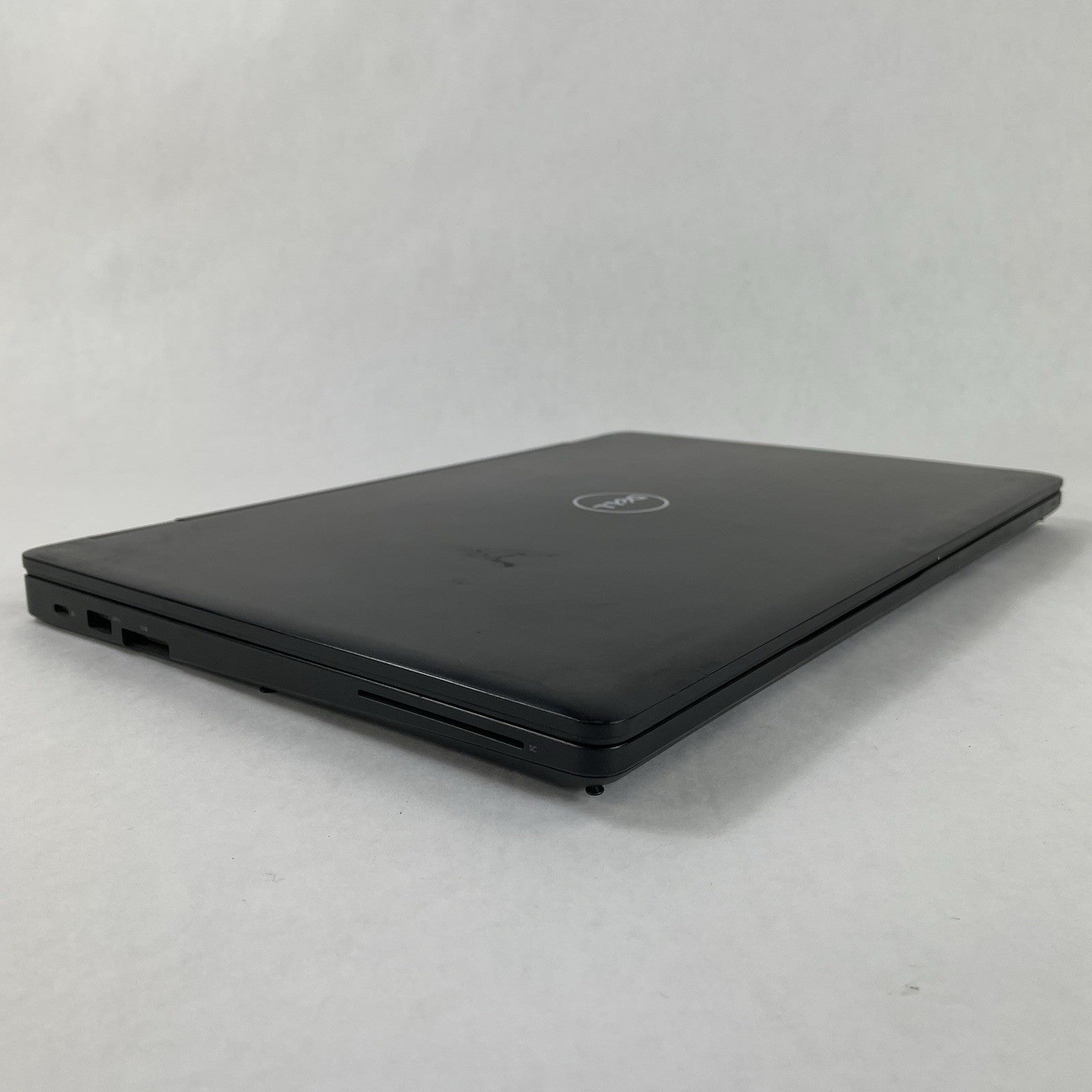 Dell Latitude 5580 15.6" i5-7300U 2.6 GHz 8 GB RAM No SSD/OS/AC - Bad Back Edge15