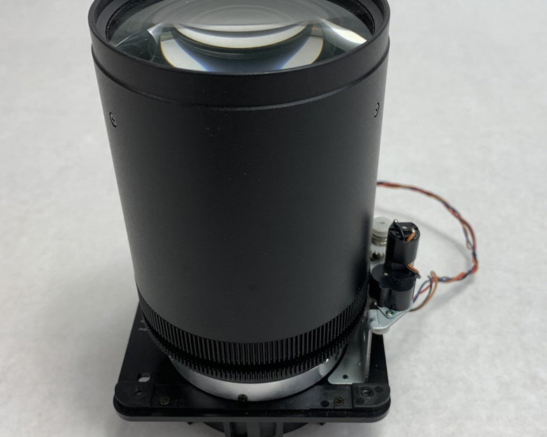 EIKI LC-X986 LCD Projector Lens