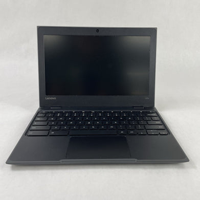 Lenovo Chromebook 100e 11.6" Celeron N3350 1.10 GHz 4 GB RAM 16 GB SSD No AC