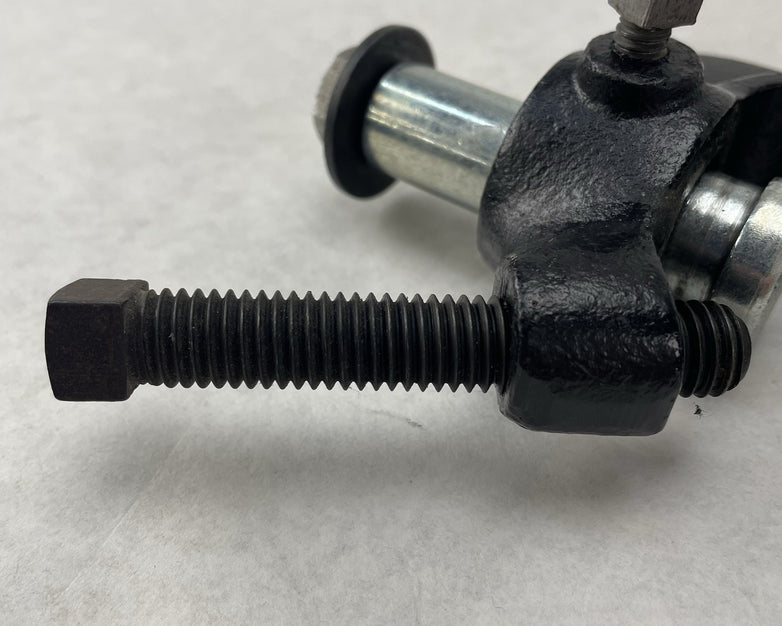 Century Back Pipe Clamp Stage Lighting Fixture C-Clamp