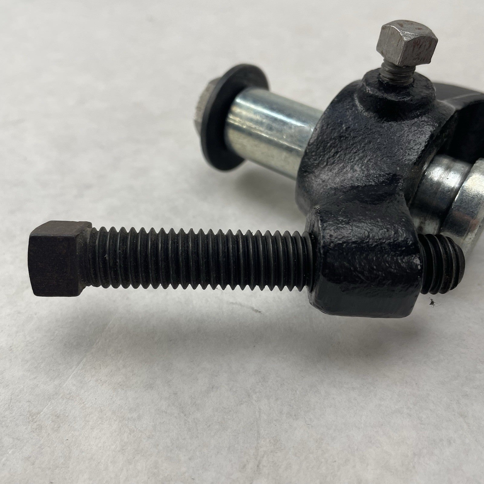 Century Back Pipe Clamp Stage Lighting Fixture C-Clamp4