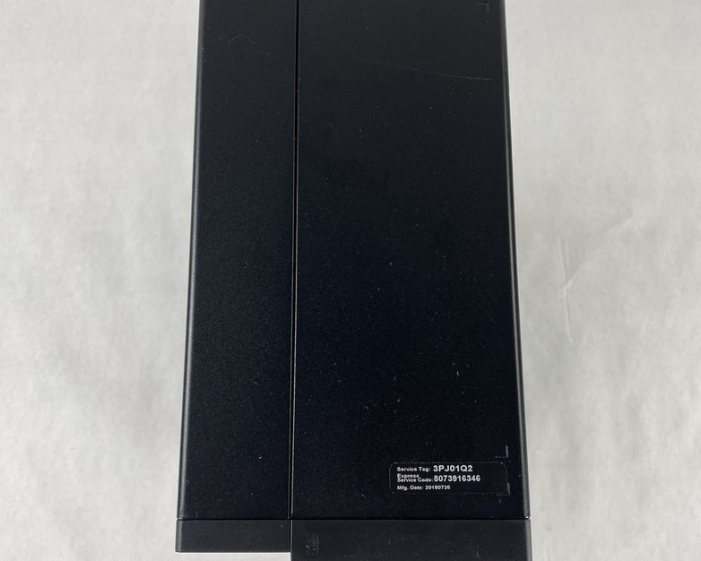 Dell OptiPlex 7050 MT Intel Core i5-7500 3.4GHz No RAM No HDD No OS