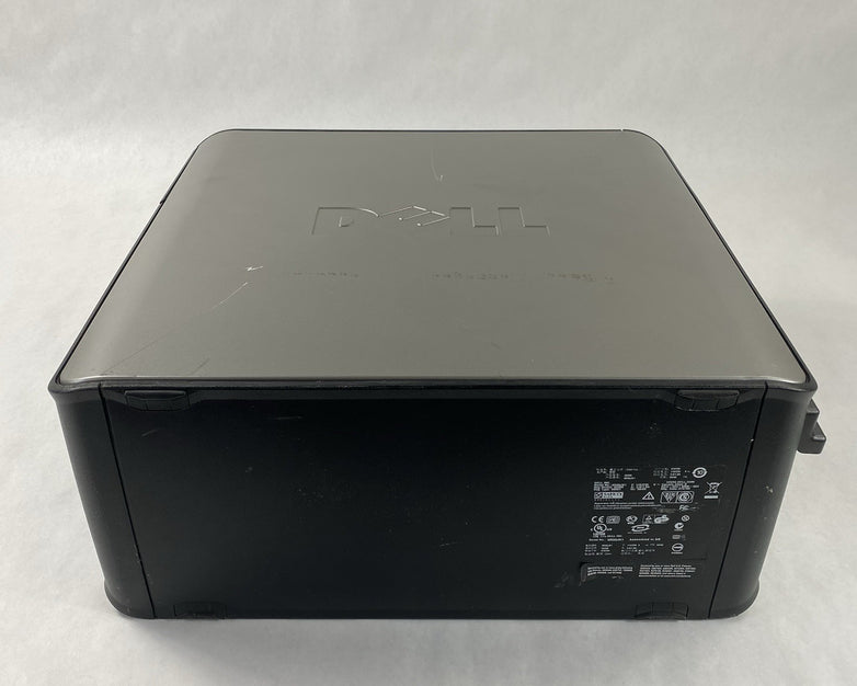 Dell OptiPlex 760 MT Pentium Dual-Core E5200 2.5GHz 4GB RAM No HDD No OS