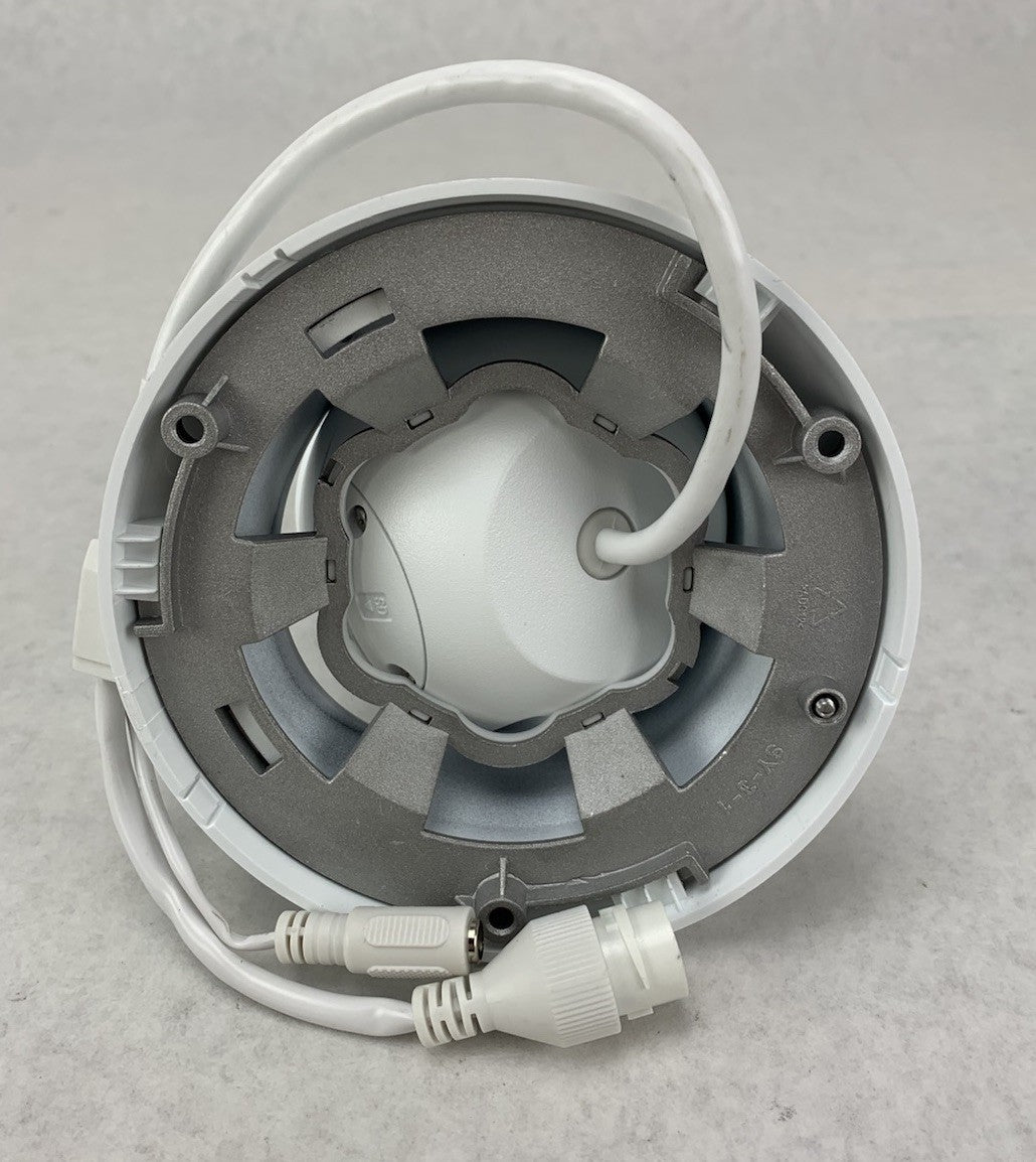 GeoVision GV-EBD4704 H.265 Outdoor IR Eyeball Dome Camera - Tested7