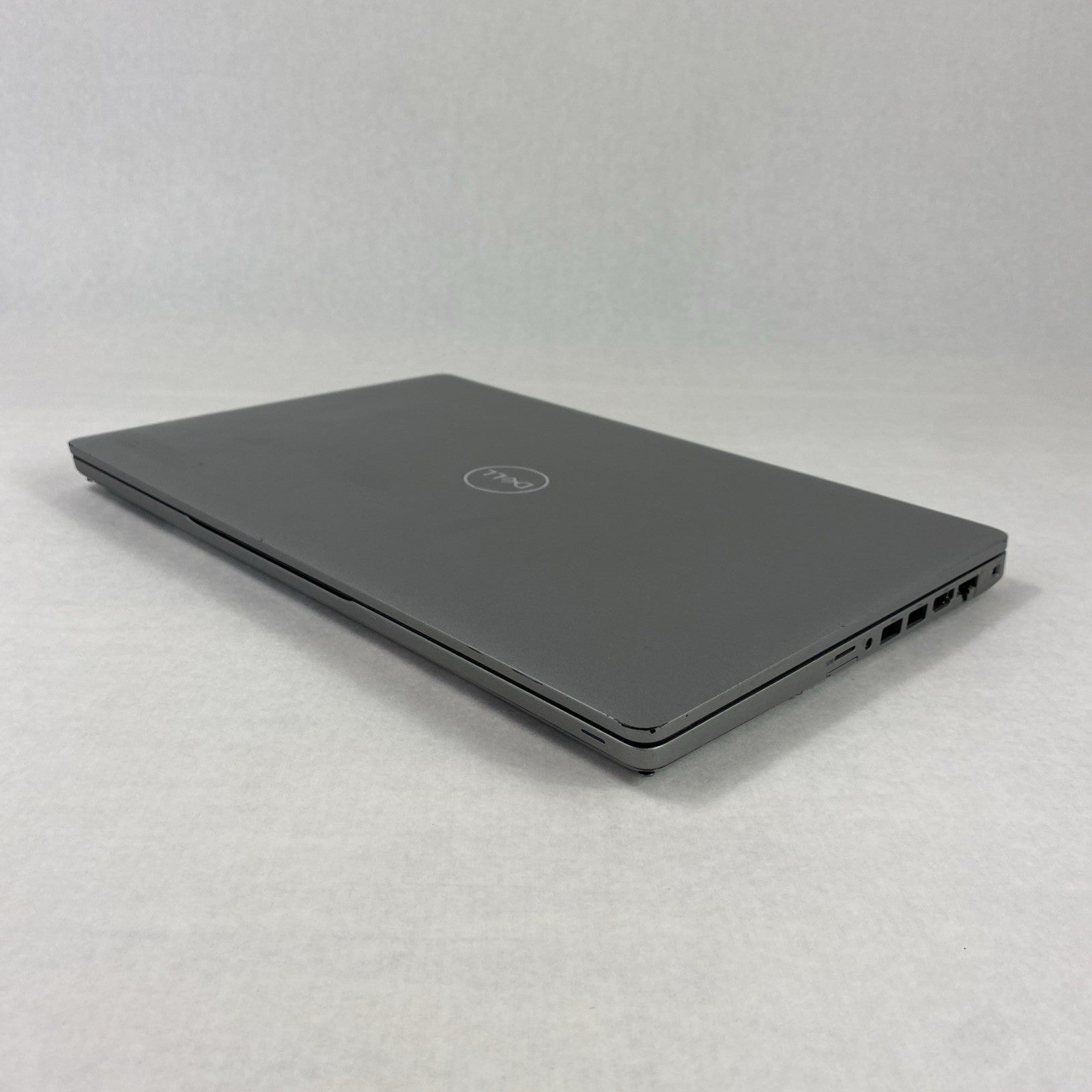 Dell Latitude 5410 Intel Core i7-10610U 1.80 GHz 16 GB RAM 14.0" No HDD No OS