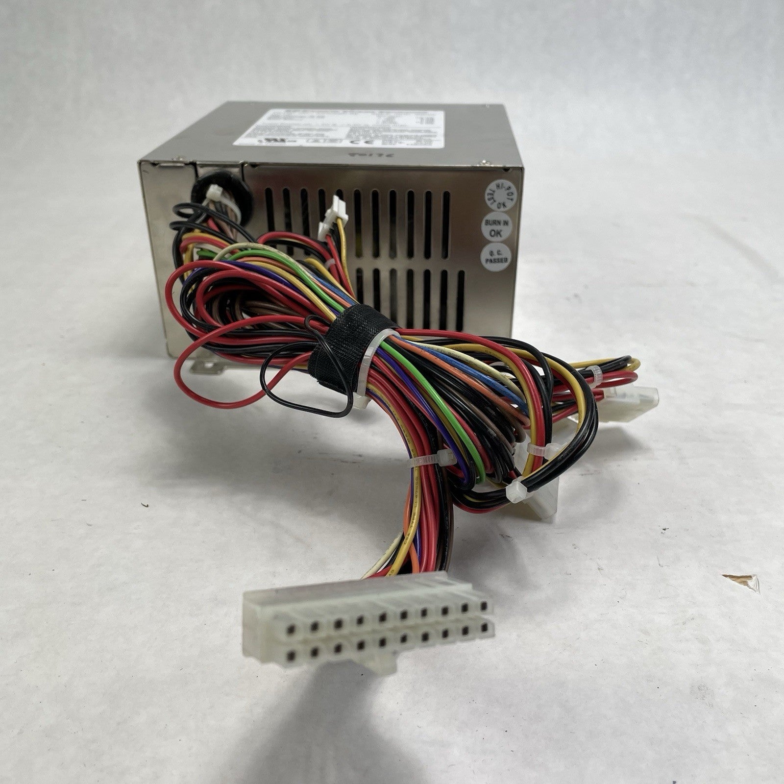 3P Pacific Power Products KPP250-49 250W AC / DC