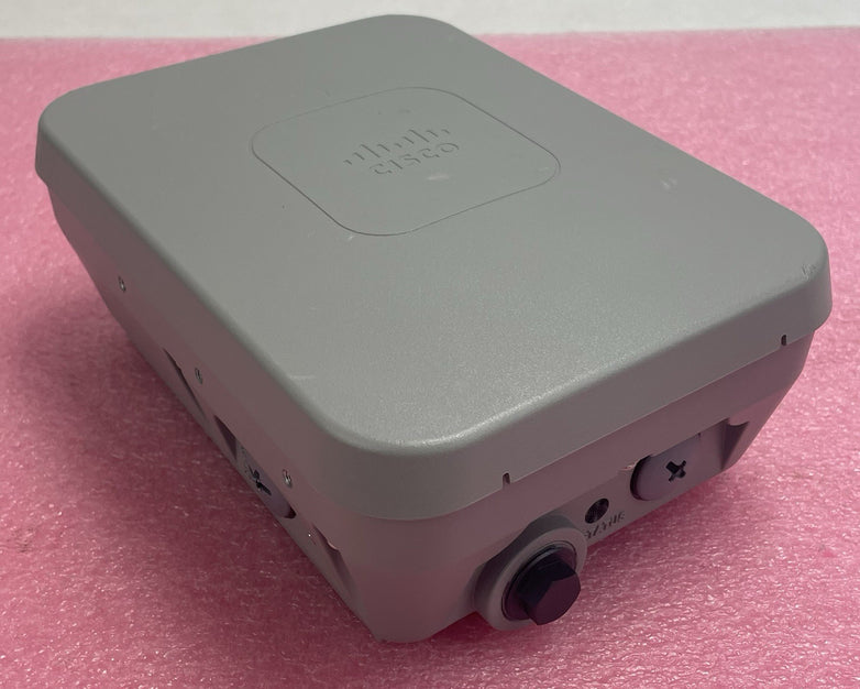Cisco AIR-AP1562I-B-K9 802.11ac Outdoor Access Point Tested Reset