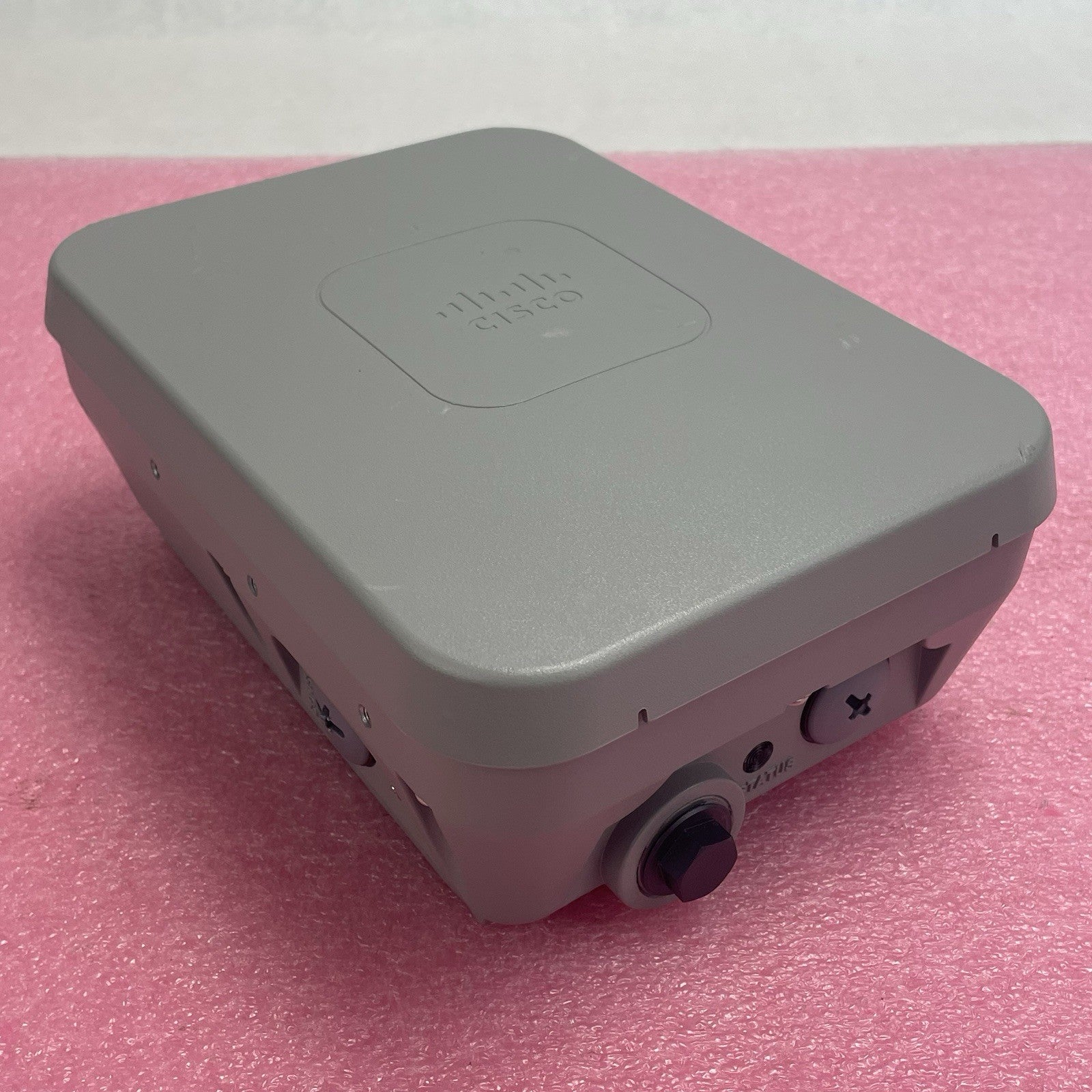 Cisco AIR-AP1562I-B-K9 802.11ac Outdoor Access Point Tested Reset0